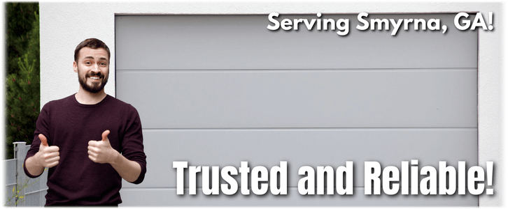 Garage Door Repair Smyrna GA