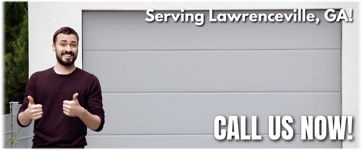 Garage Door Repair Lawrenceville GA